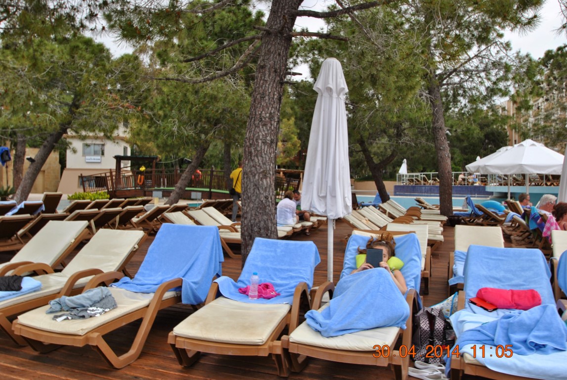 imagini hotel SUENO BEACH SIDE